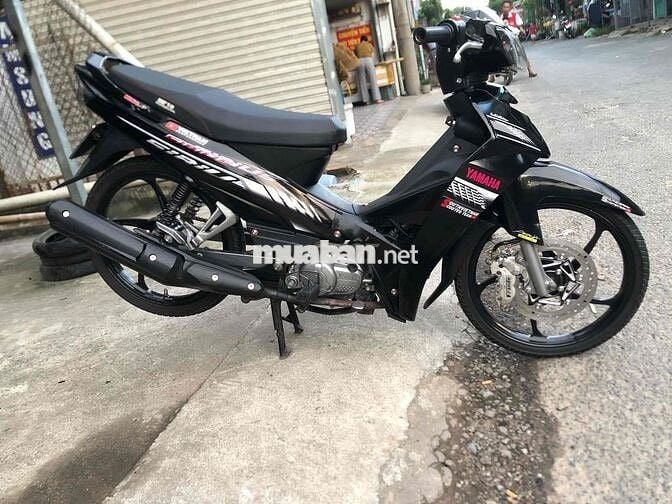 sirus kiểng máy zin