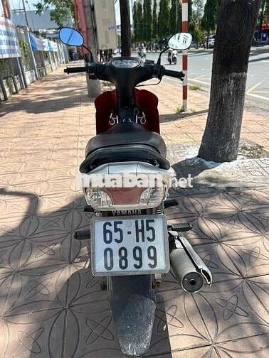 Jupiter v xe đẹp máy zin bs 65