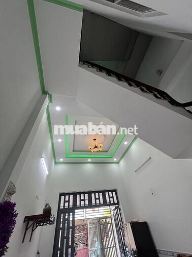 CẦN BÁN NHÀ SHR Q12 P TÂN CHÁNH HIỆP