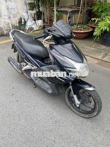 honda airblade 2007 bstp êm ko hủ,cà thẻ trao đổi