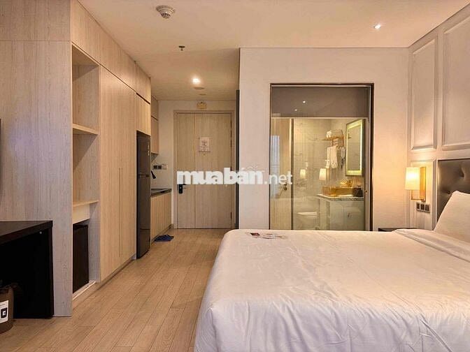 Bán căn studio Golden Bay Đà Nẵng
