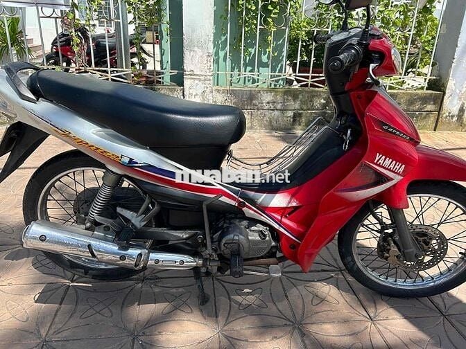 Jupiter v xe đẹp máy zin bs 65