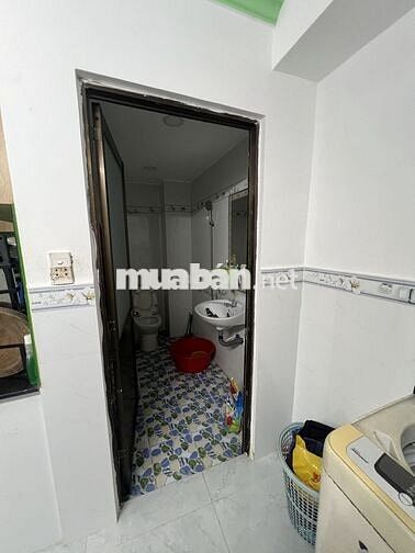 CẦN BÁN NHÀ SHR Q12 P TÂN CHÁNH HIỆP