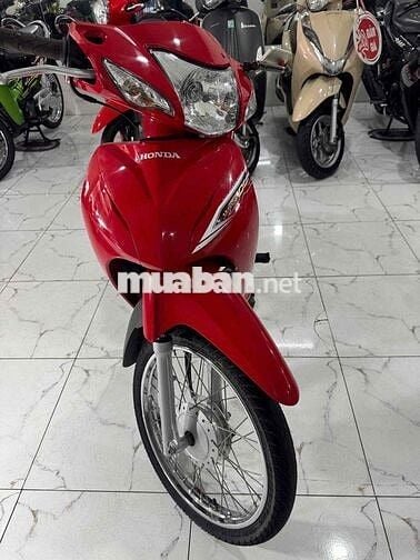 ✅ANPHA 110 2018 ĐẸP ZIN LENG KENG 👍