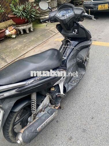 honda airblade 2007 bstp êm ko hủ,cà thẻ trao đổi