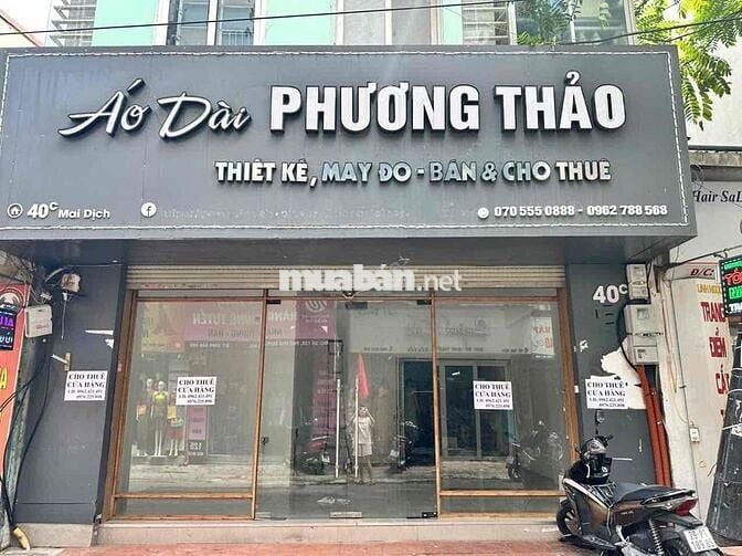 Vị trí đắc địa để bạn tự tin đặt ước mơ !!!!