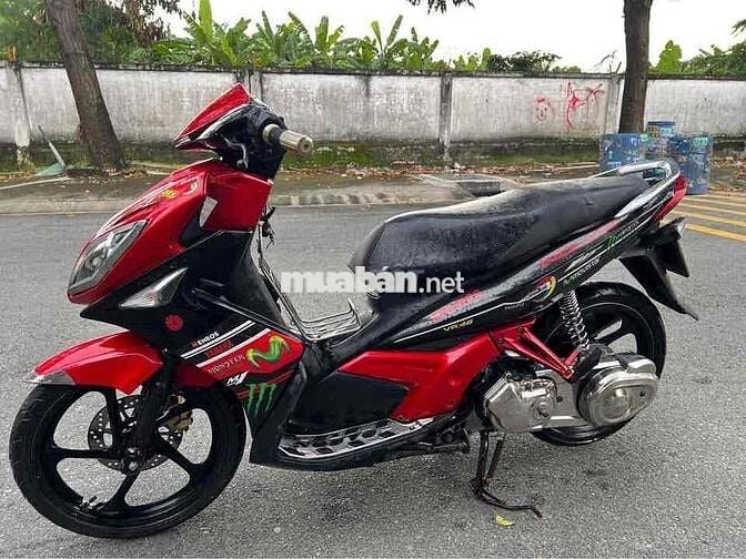 bán novo lx xe đep keng máy móc êm ru