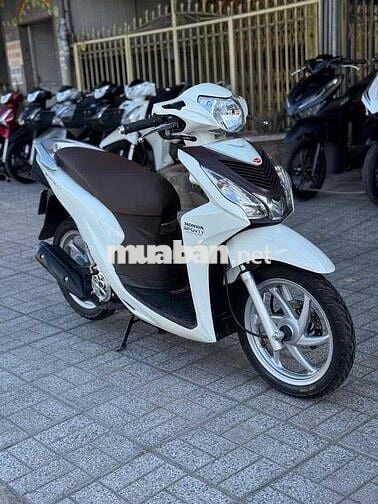 Vision 2018 biển 67 máy zin dọn kiểng