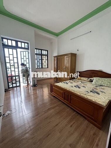 CẦN BÁN NHÀ SHR Q12 P TÂN CHÁNH HIỆP