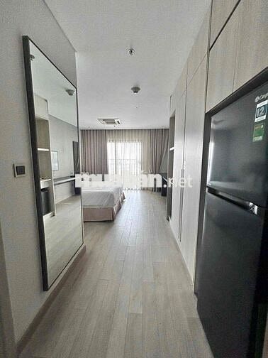 Bán căn studio Golden Bay Đà Nẵng