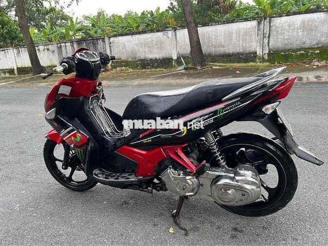 bán novo lx xe đep keng máy móc êm ru