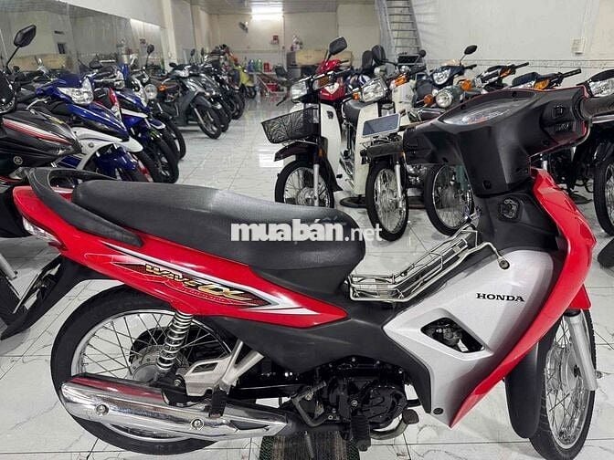 ✅ANPHA 110 2018 ĐẸP ZIN LENG KENG 👍