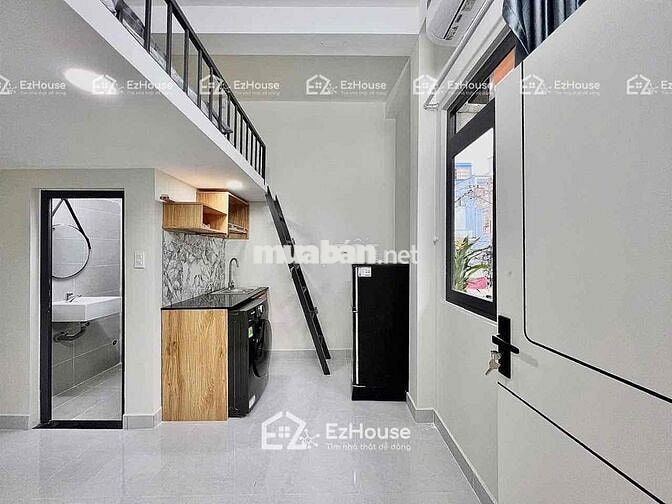 KHAI TRƯƠNG CHDV MỚI NGAY TRUNG TÂM BÌNH THẠNH - BẠCH ĐẰNG