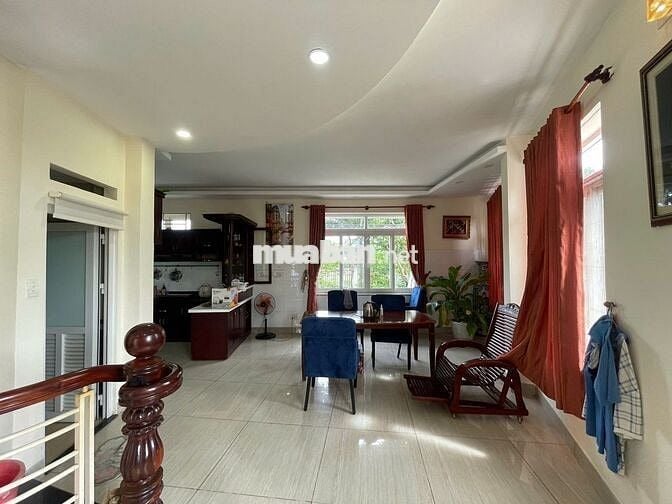 Cho thuê BT khu Nhà Ở Giáo Viên Lê Hồng Phong - Đào Sư Tích - Nhà bè
