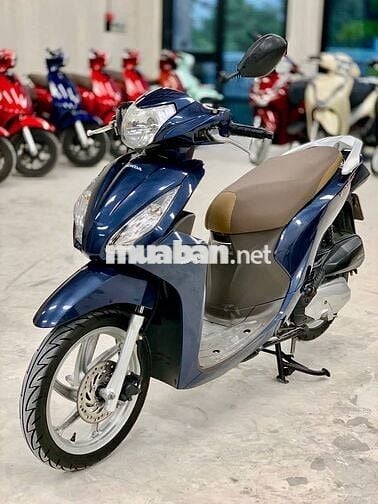 HONDA VISION SMARTKEY BSTP CHÍNH CHỦ