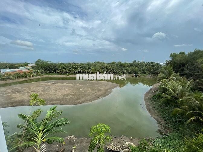 Cho thuê BT khu Nhà Ở Giáo Viên Lê Hồng Phong - Đào Sư Tích - Nhà bè