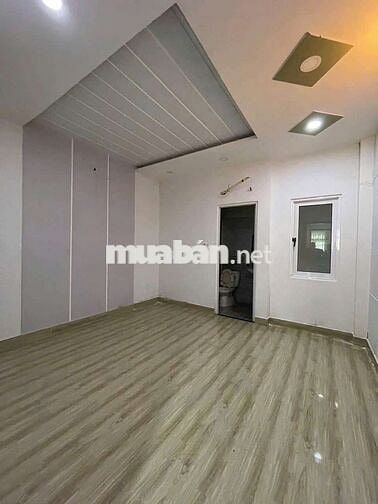 Cho thuê nhà nguyên căn Gò Vấp