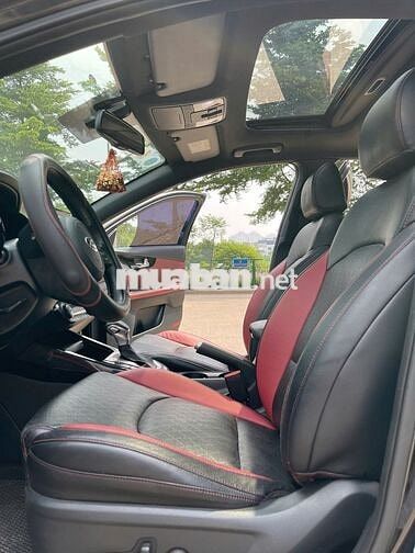 Kia Cerato 2019 2.0 AT Premium Bản cao cấp nhất