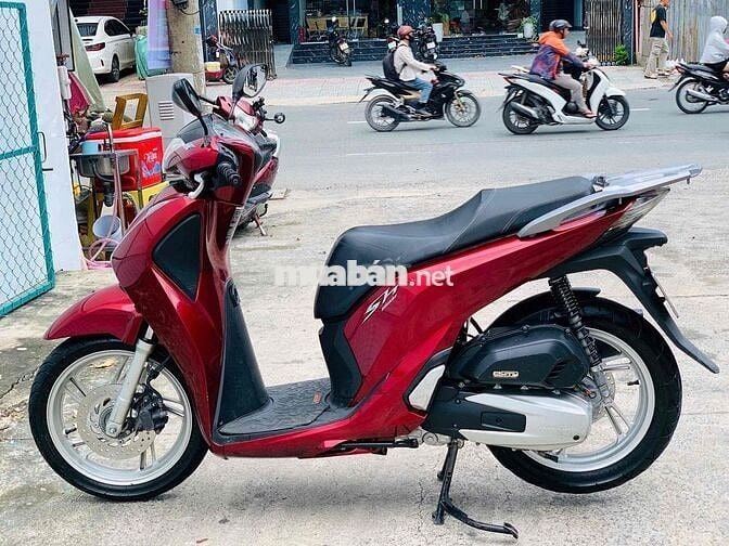 sh 150 abs biển tp chính chủ
