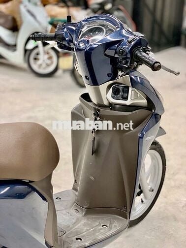 HONDA VISION SMARTKEY BSTP CHÍNH CHỦ