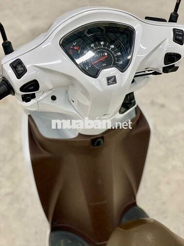 HONDA VISION BSTP CHÍNH CHỦ