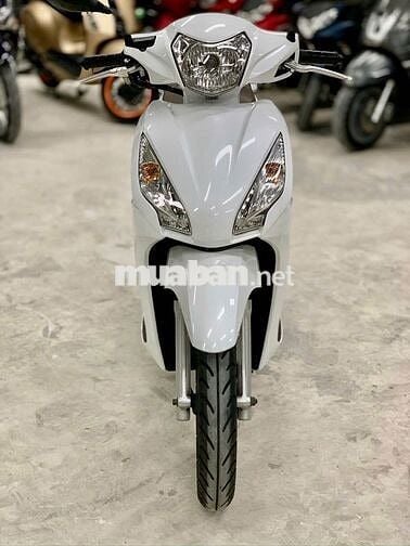 HONDA VISION BSTP CHÍNH CHỦ