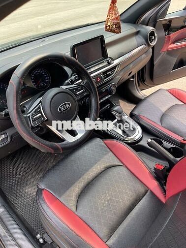 Kia Cerato 2019 2.0 AT Premium Bản cao cấp nhất
