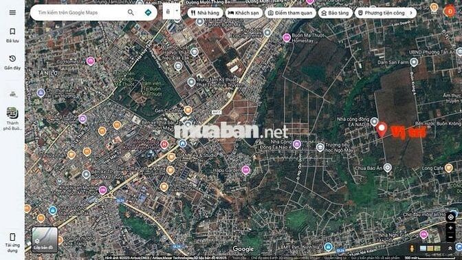 🚨CÁCH NGUYỄN XUÂN NGUYÊN 30M, EANAO B 10x20M, THỔ CƯ 60M² – GIÁ 2 TỶ 🚨
