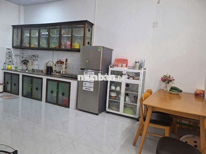 Cho thuê nhà đường Trương Đăng Quế