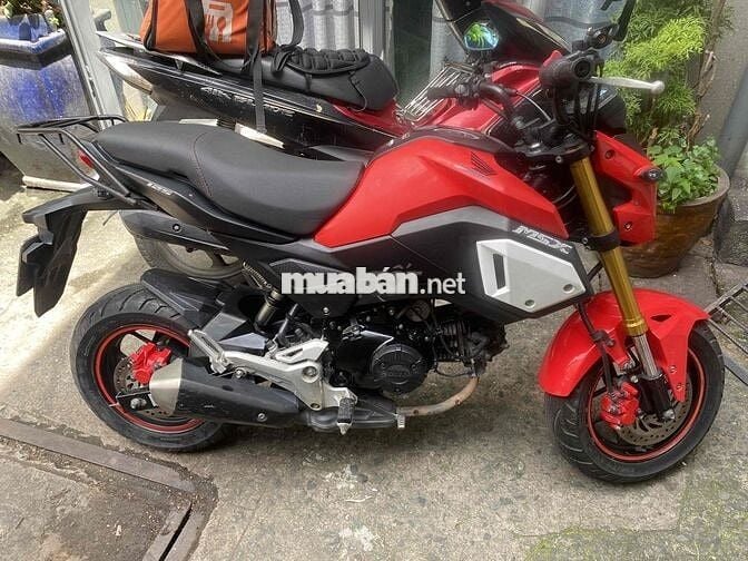 bán msx 125 bstp 2019