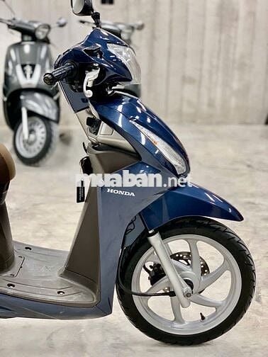 HONDA VISION SMARTKEY BSTP CHÍNH CHỦ