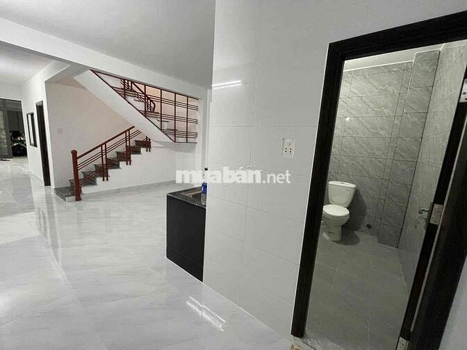 🌟SIÊU PHẨM GIÁ TỐT🌟 Nhà 2 Tầng Cẩm Lệ – 63m² – Gần Ô Tô – Chỉ 3 Tỷ 150