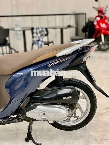 HONDA VISION SMARTKEY BSTP CHÍNH CHỦ