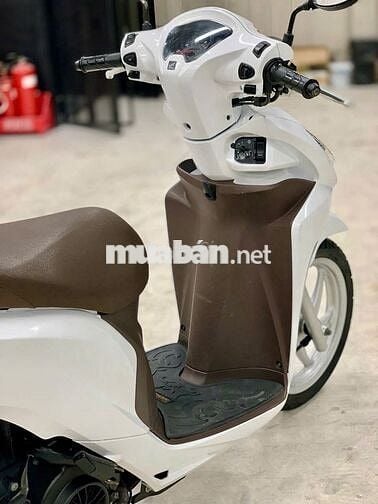 HONDA VISION BSTP CHÍNH CHỦ