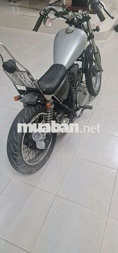 Bonus 125 gtdd