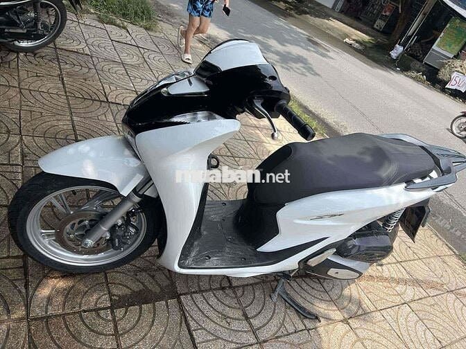 CẦN BÁN SH 125 2024