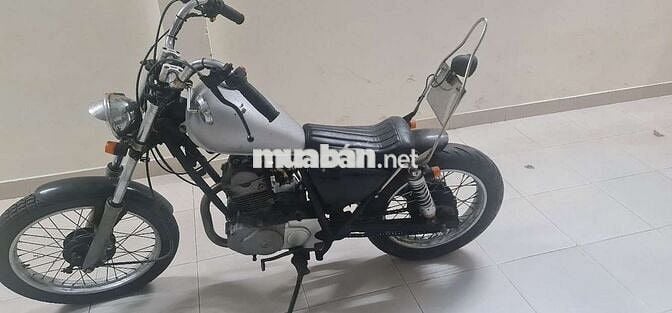 Bonus 125 gtdd