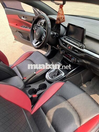 Kia Cerato 2019 2.0 AT Premium Bản cao cấp nhất