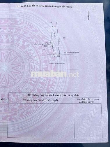 🏡 BÁN ĐẤT MẶT TIỀN ĐƯỜNG A1 - THÔN 4 - CƯ ÊBUR (cũ) - PHƯỜNG BUÔN MA T