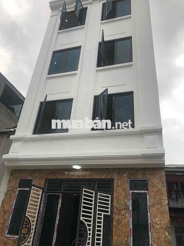 NHÀ ĐẸP MẬU LƯƠNG - HÀ ĐÔNG. 5 Tầng x 40m2. THANG MÁY XỊN. VIEW HỒ