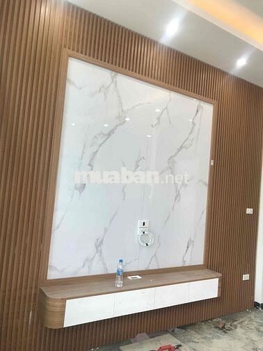 NHÀ ĐẸP MẬU LƯƠNG - HÀ ĐÔNG. 5 Tầng x 40m2. THANG MÁY XỊN. VIEW HỒ