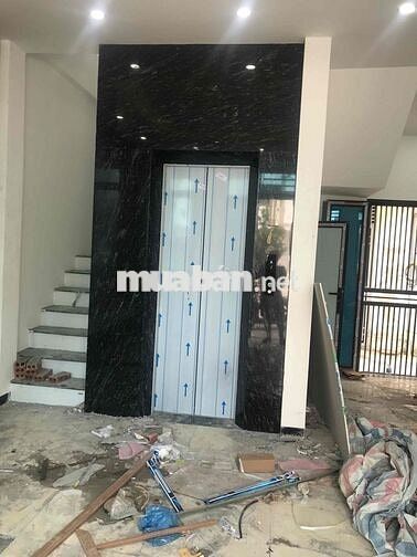 NHÀ ĐẸP MẬU LƯƠNG - HÀ ĐÔNG. 5 Tầng x 40m2. THANG MÁY XỊN. VIEW HỒ