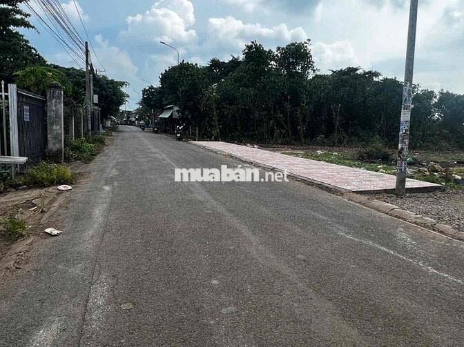 Giảm giá 100 triệu lô *** Bạn chỉ cần 200 triệu sở hữu ngay lô đấ