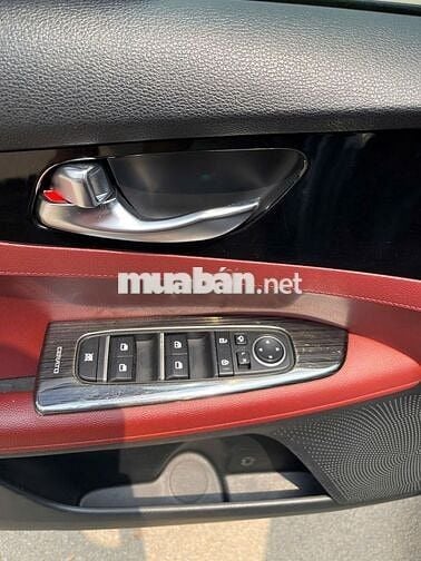 Kia Cerato 2019 2.0 AT Premium Bản cao cấp nhất