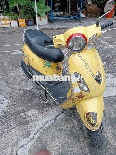 Nhà dư dùng bán bớt xe Elizabeth máy cực êm