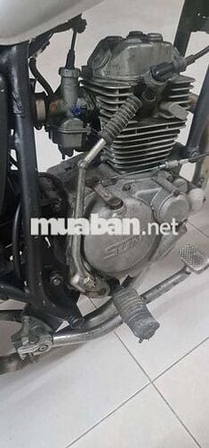 Bonus 125 gtdd