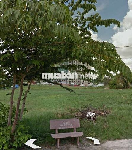 Hên lắm mới thấy lô đất 872tr Đ Nguyễn Thị Tuôi,Vĩnh Lộc A ,Bình Chánh