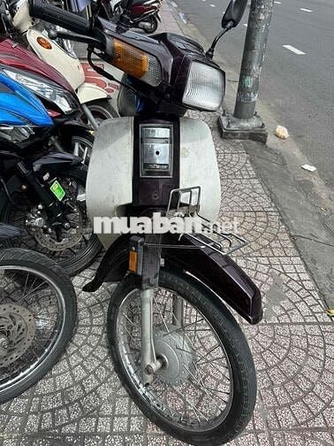 Dream Trung Quốc 50cc cho học sinh. cavet đầy đủ