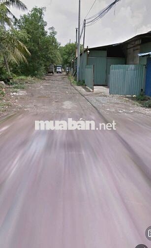 Bán Đất Có Nhà kho.Hai MT Xe Công ,Đại Nghĩa.Lê minh Xuân.Bình Chánh