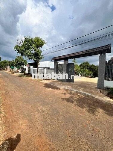 🏡 BÁN ĐẤT MẶT TIỀN ĐƯỜNG A1 - THÔN 4 - CƯ ÊBUR (cũ) - PHƯỜNG BUÔN MA T